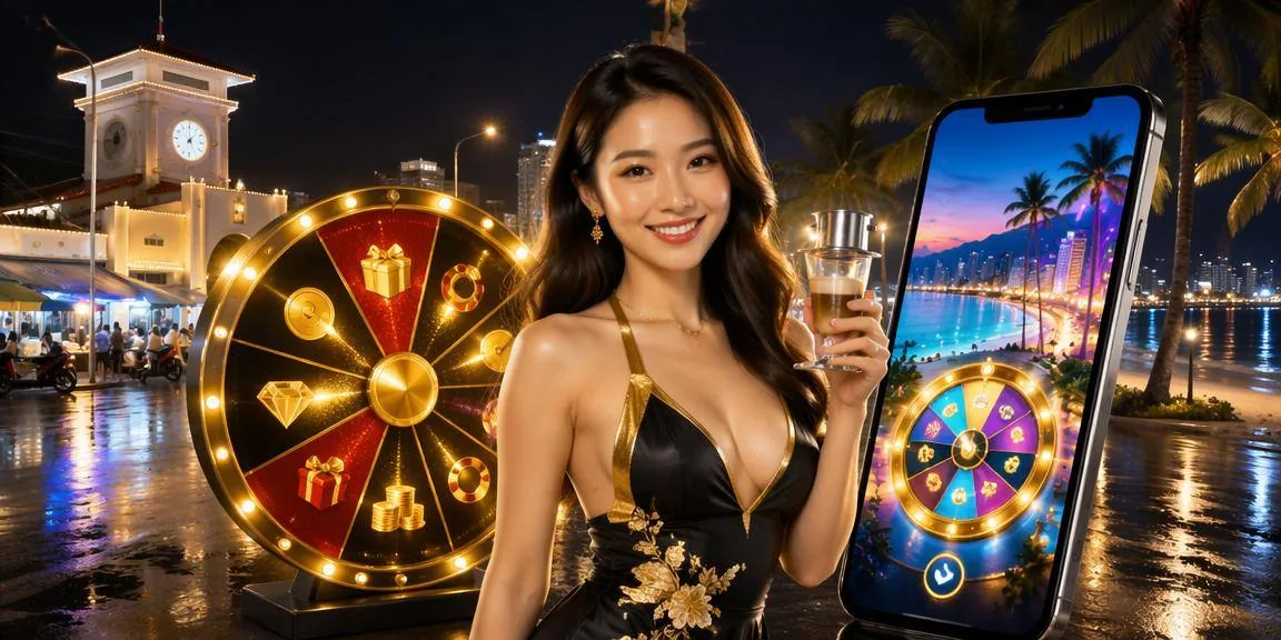 gf269 Việt Nam Sảnh casino