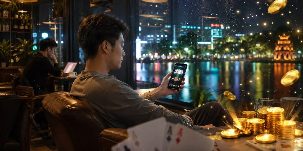 gf269 Việt Nam Sảnh casino